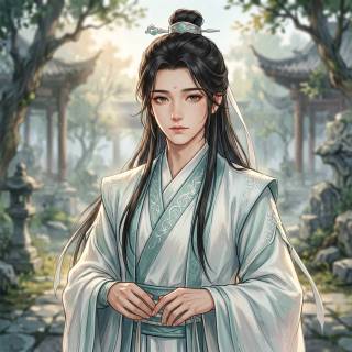 Ning Anchun
