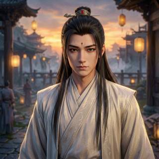 lin zhengbei