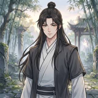 Ling Ying