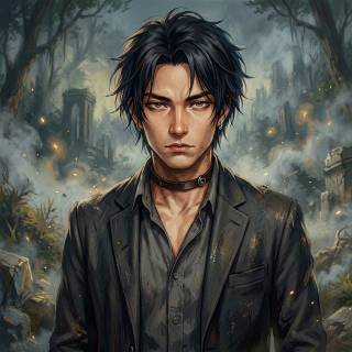 soul ferryman