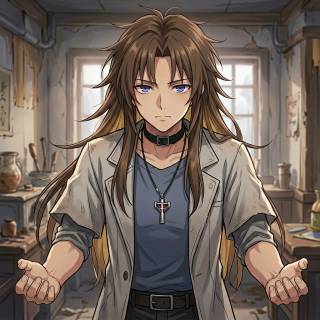 General Xue