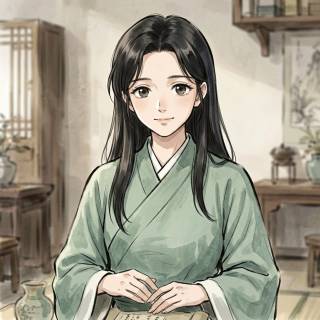 Qian's First Wife