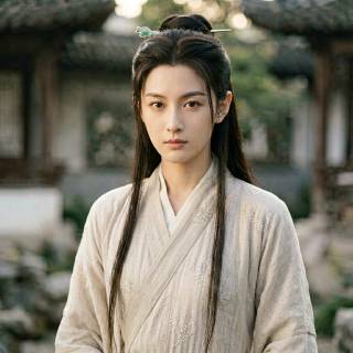 shen ruojin