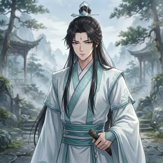 Qi Xuan