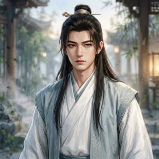 Chen Wangyou