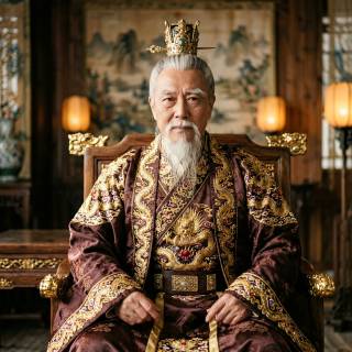 Late Emperor