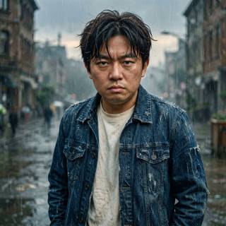 Chen Xu
