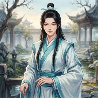 Lu Shuang