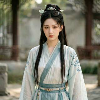 Bai Shuqin