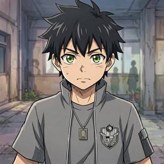 Kiba Inuzuka