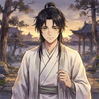 Chi Fei
