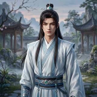 Jiang Xun