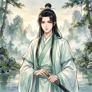 luo qinghan
