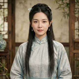Consort Lin