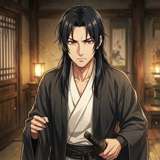 Brother Wang