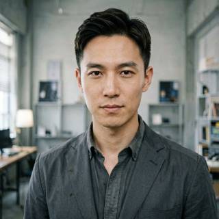 Master S