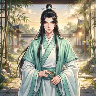 Guan Qishen