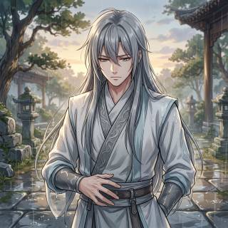 Bai San
