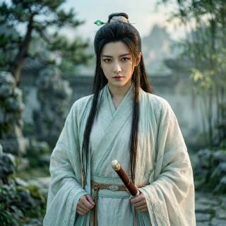 Ji Qinghe