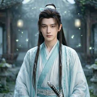 li zhiqing