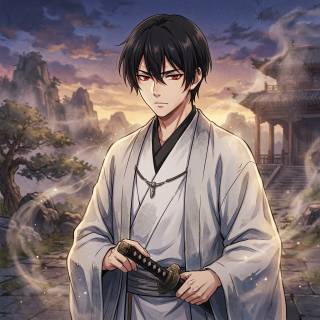 Helian Zhi