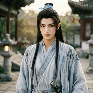 Wen Li