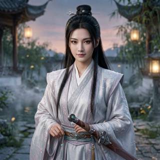 Yun Sheng/
