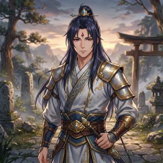 Baili Zhuang
