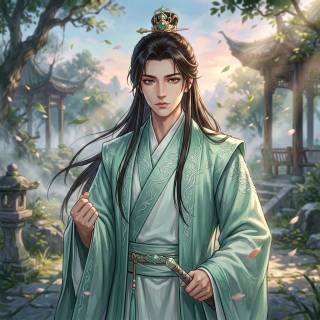 Zhuo Changgui
