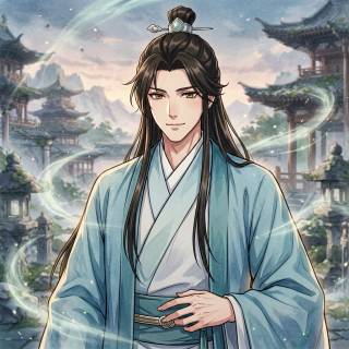 Eunuch Yuan