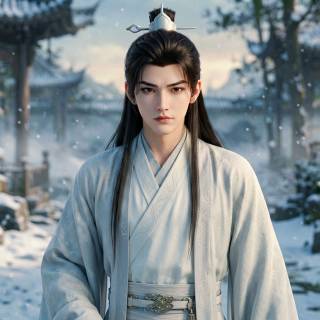 Hua Zhiqing