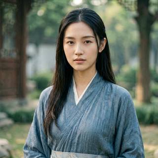 Mrs. Xin