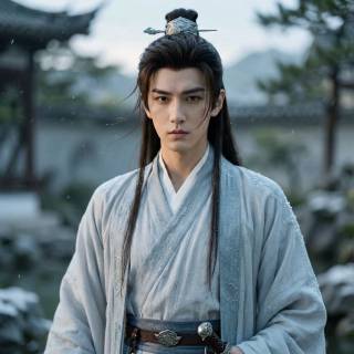wei chengyi