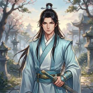 Qi Chenyan