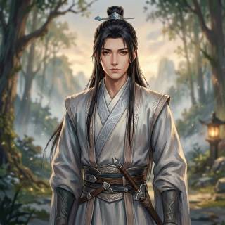 Lin Shaoan