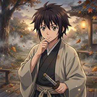 Shisui