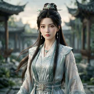 xiao shuwan