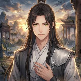 Second Young Master Zhou