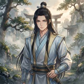 Pei Shao Jin