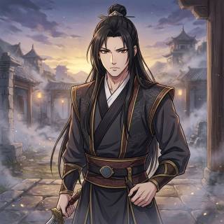 Hu Pandeng