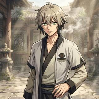 yaozu
