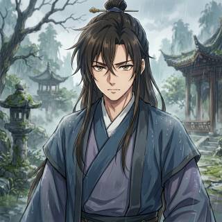 Gu Huai