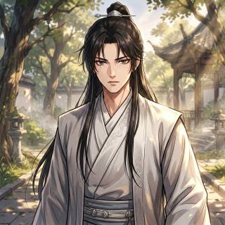 Song Huaiyin