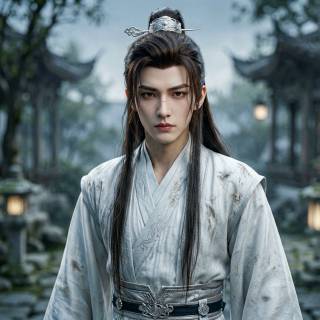Xu Zhengyu