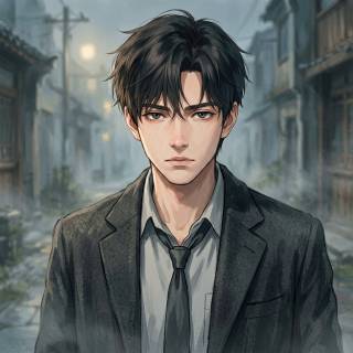 He Zizhou