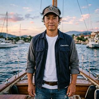 Boat Owner