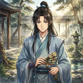 Wenjian