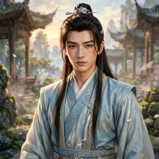 Wang Qian