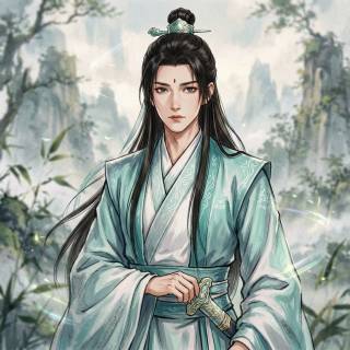 fan shengmei