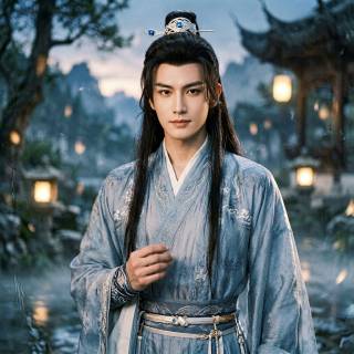 Song Shen